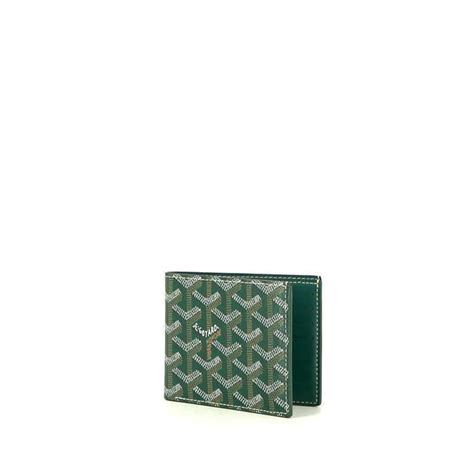 Portafoglio Goyard Saint